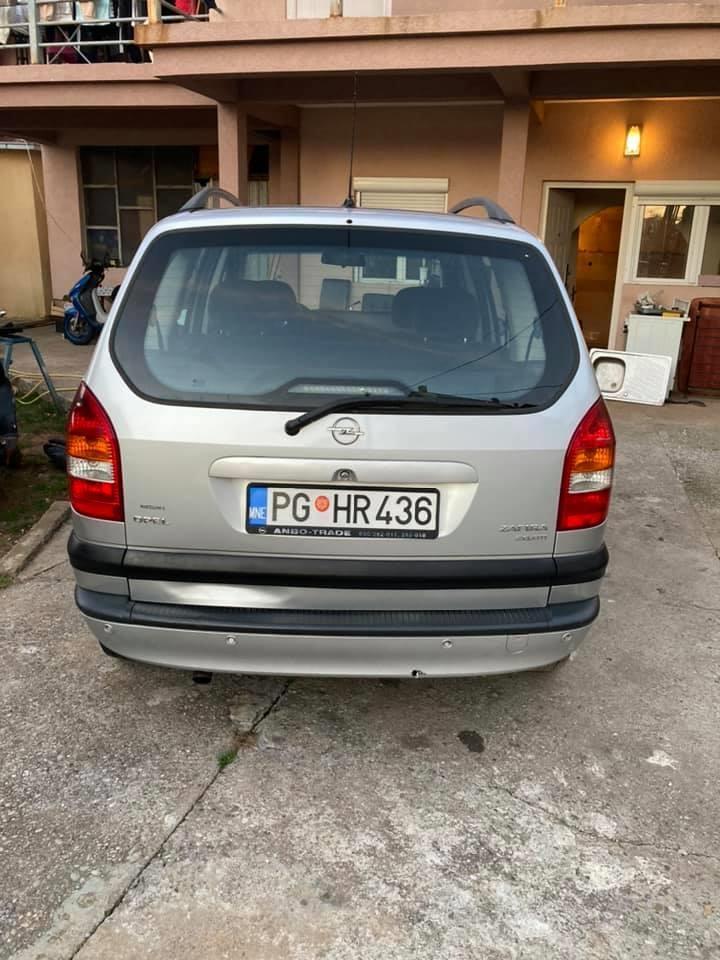 Opel-Zafira-2-0-dizel