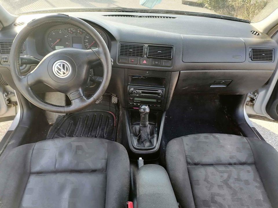 Golf-4