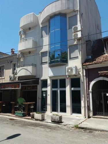 Prodaja jednosoban stan Centar