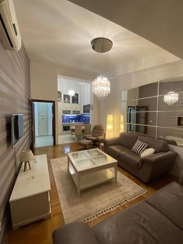 Izdavanje jednosoban stan city kvart