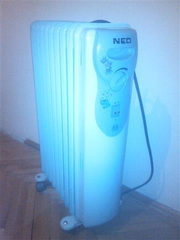 NEO radijator 
