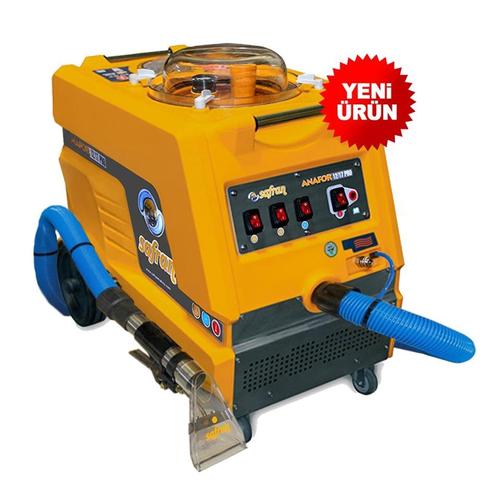 cleaning machine