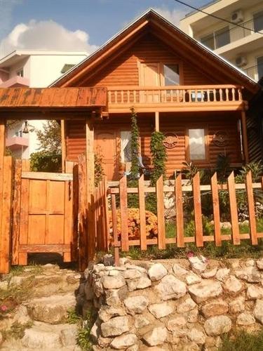 Kuca od 96m2 Budva