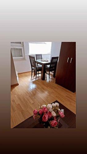 Stan na dan Mostar