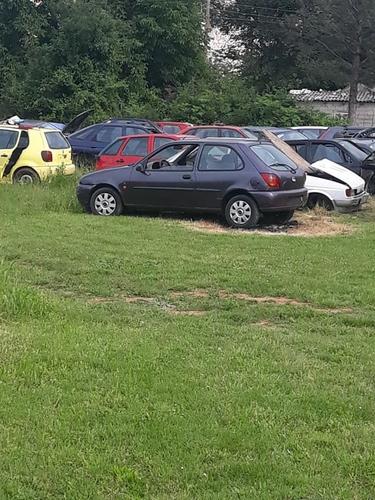 U voznom stanju solidan motor dobar