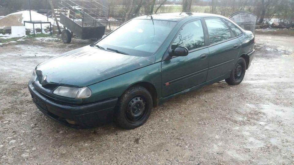 Prodajem-Renault-laguna-2-2-dizel