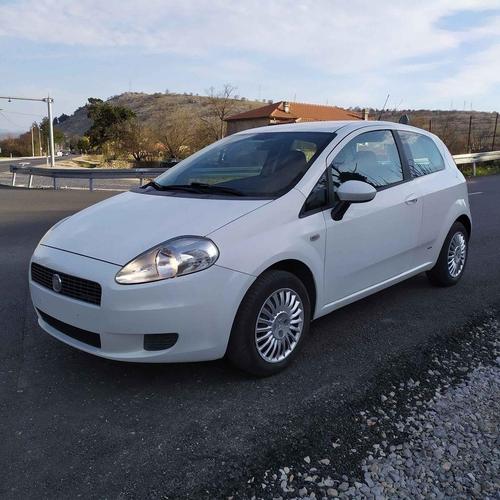 Grande Punto 2008 g 1.3 jtd