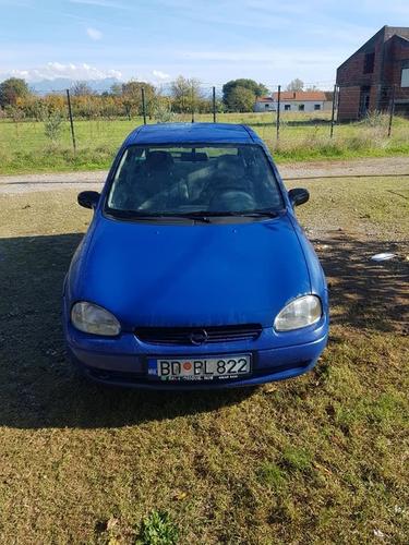 Opel Corsa 1998