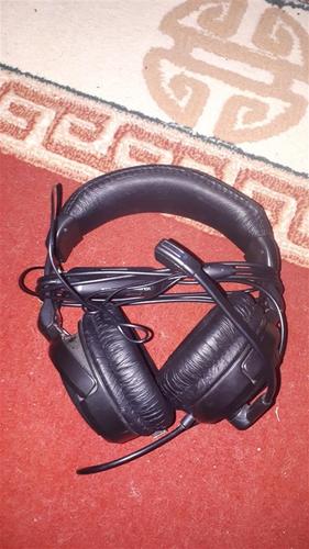GAMING GENIUS SLUSALICE
