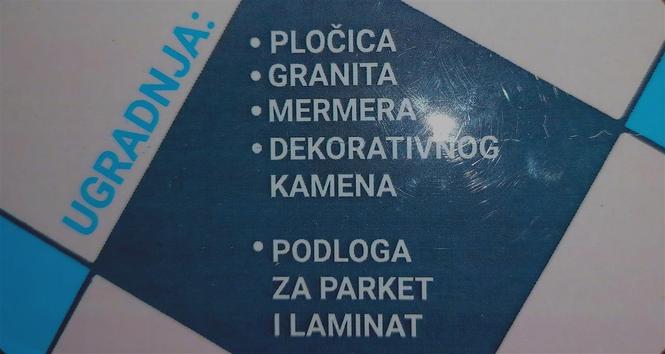 Keramičar