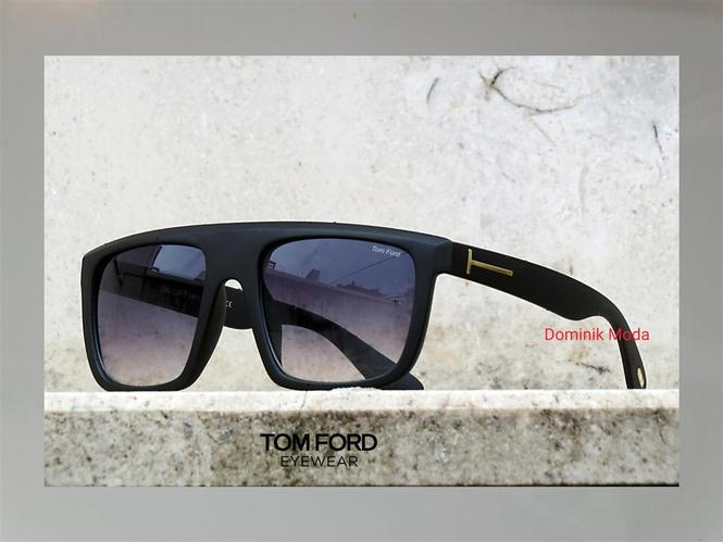 Tom Ford muske naocare