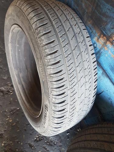 Felen i gume  5x100 R16