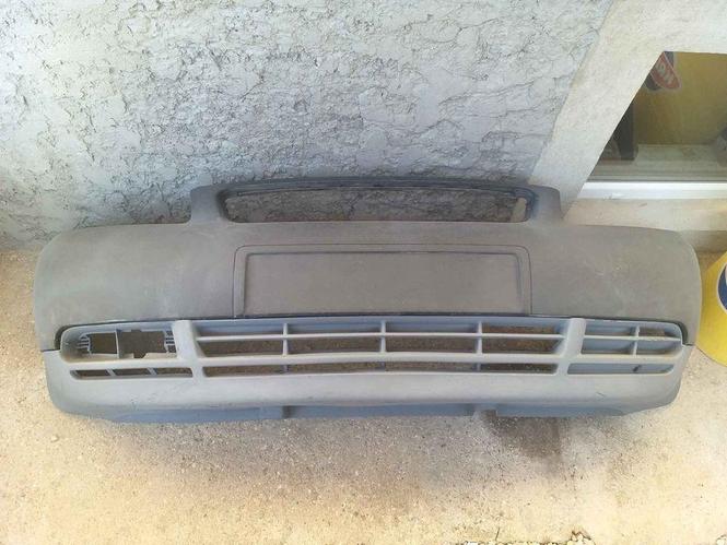 Branik audi A3