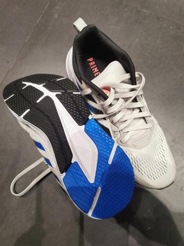 Novi model Adidas