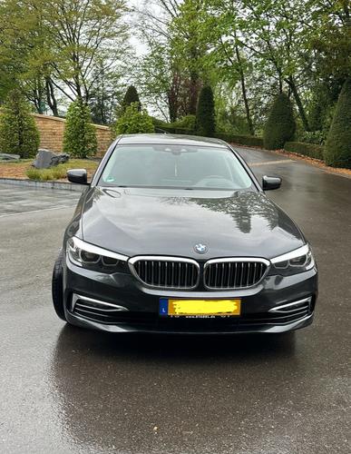 Bmw 520 na prodaju