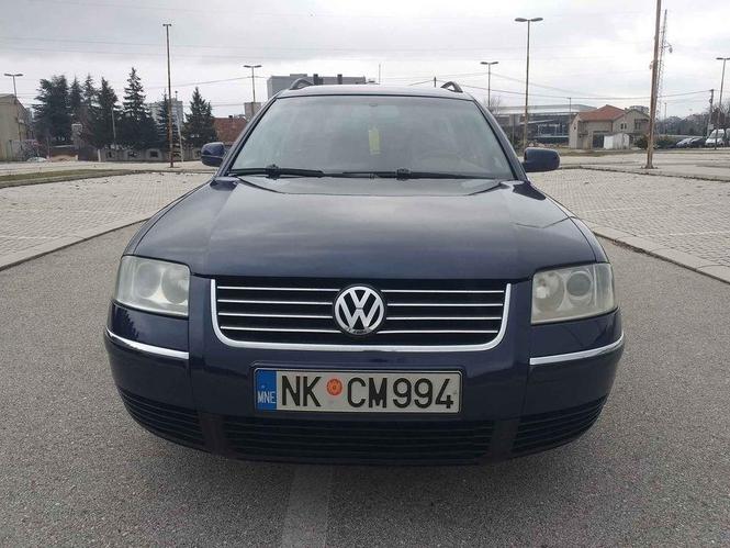 Pasat B5.5 1.9tdi 74kw 2003godina