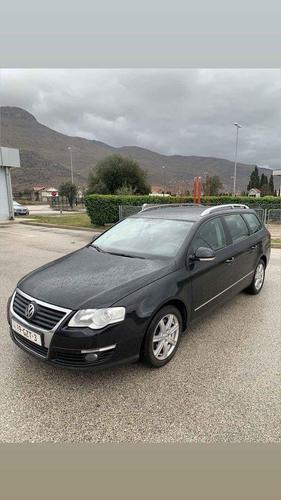 Pasat 6  2.0tdi  103kw  Trendline (COMMON RAIL - Motor) 8 ve