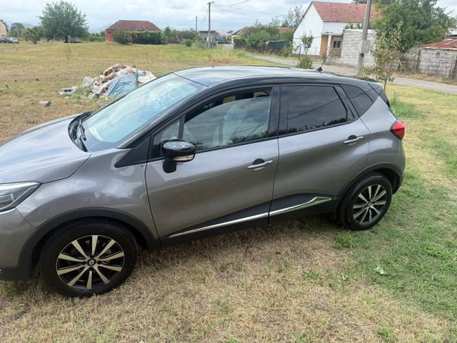 Prodajem Reno captur 15.dci automatik
