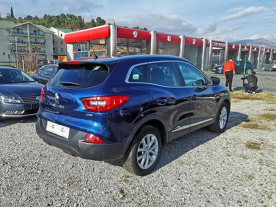 Renault-Kadjar