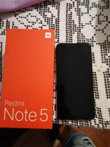 Xiaomi redmi note 5 6/64