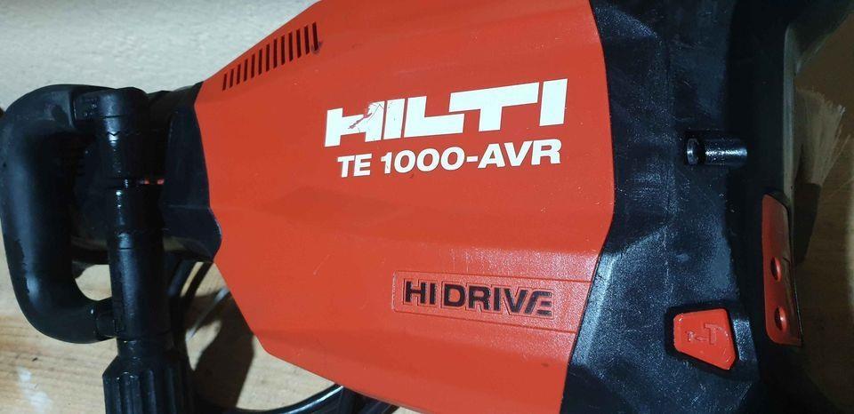 HILTI-TE-1000-HIDRIVE-PIKAMER