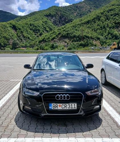 Audi A5 Sportback 2.0 TDI - 2016