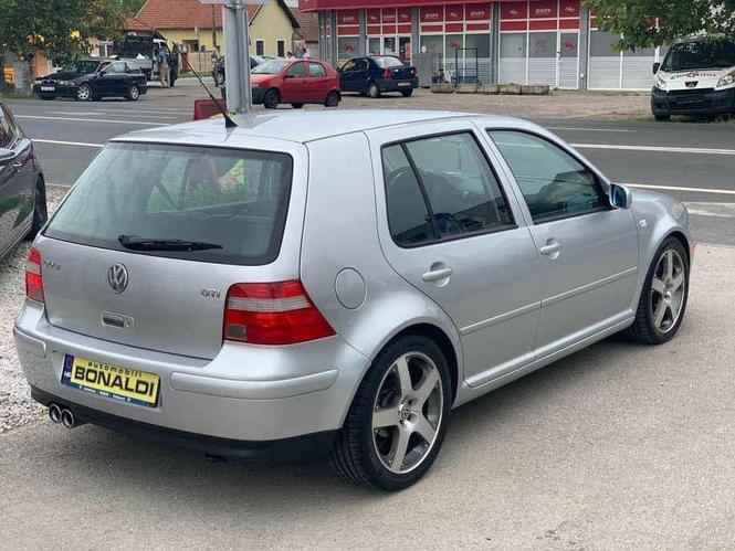 Golf 4