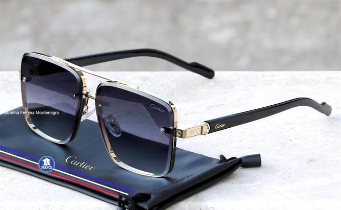 Cartier naocare