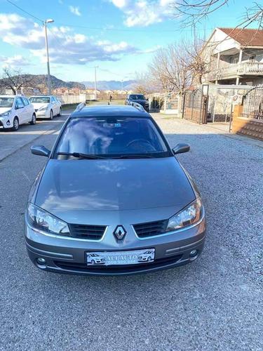 Renault Laguna 2.0 DCI 2007 God Karavan