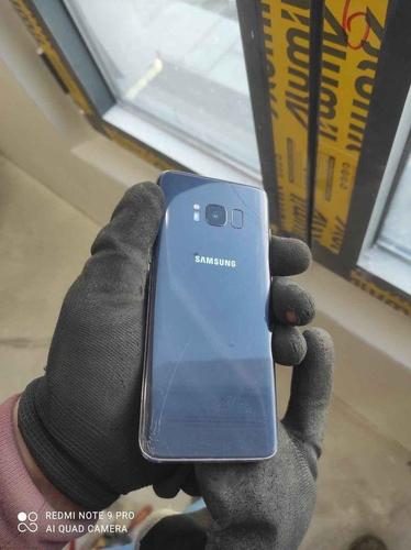Samsung S8 Edge