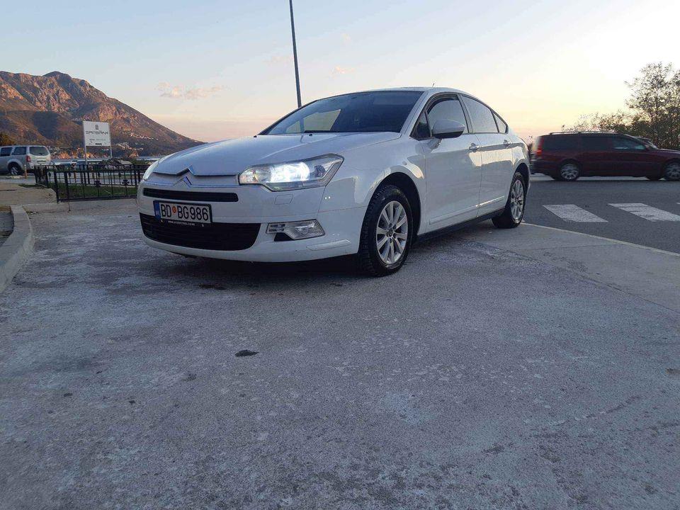 CITROEN-C5