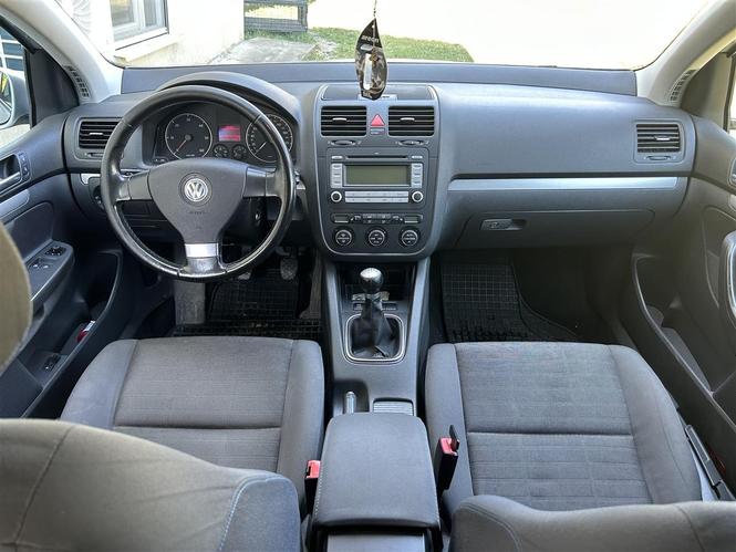 Golf 5 1.9 tdi