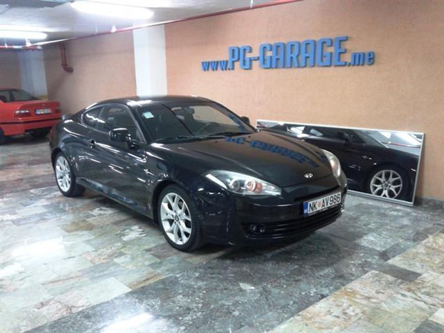 Hyundai Coupe FW 2.0 143ks - 07