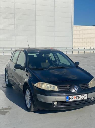 Reno Megan 1.9 85kw reg do 17 05 23