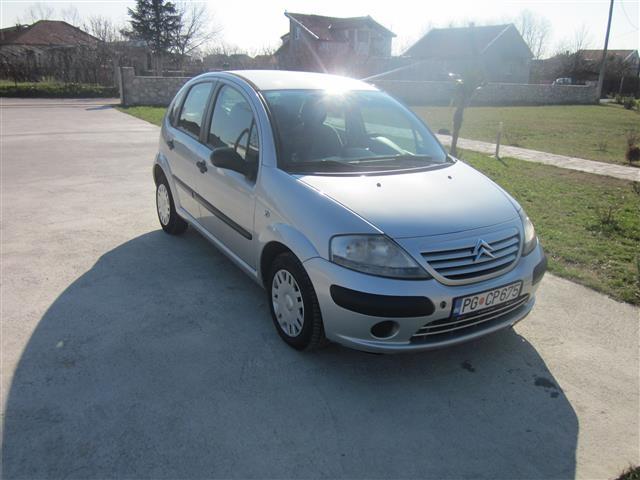 Citroen C3 -05