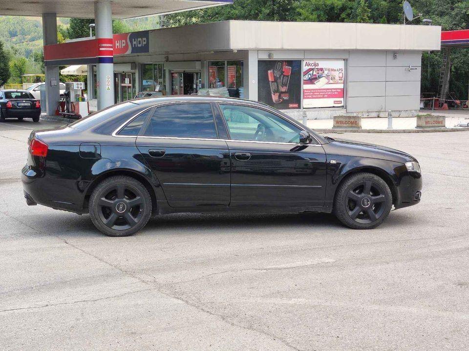 AUDI-A4-2-0TDI-103KW-2004GOD