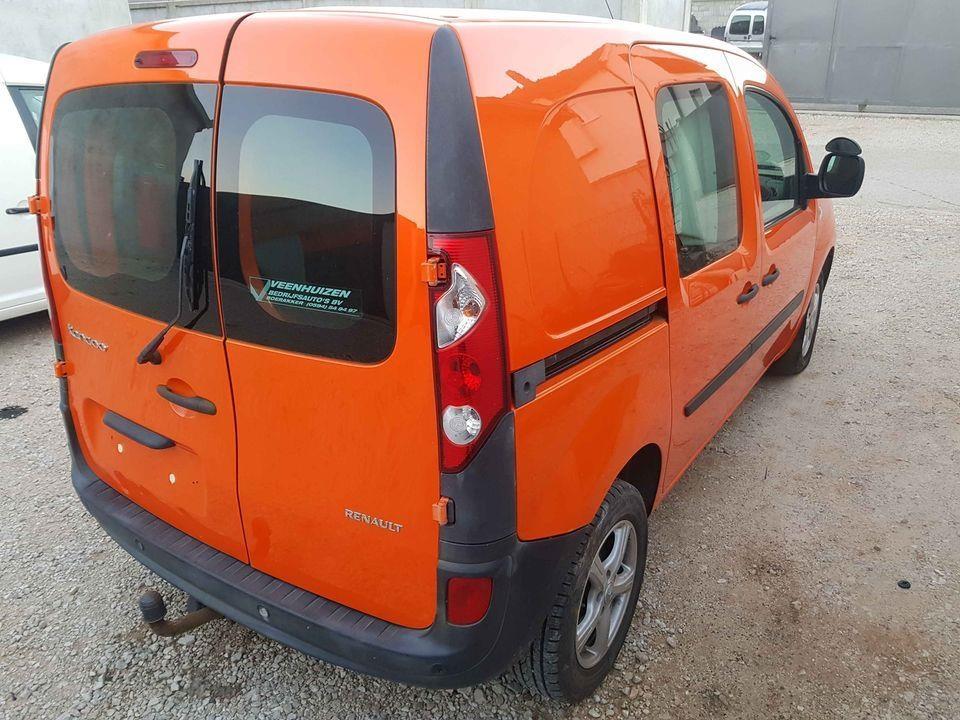 Renault-kango-1-5dci-2009god