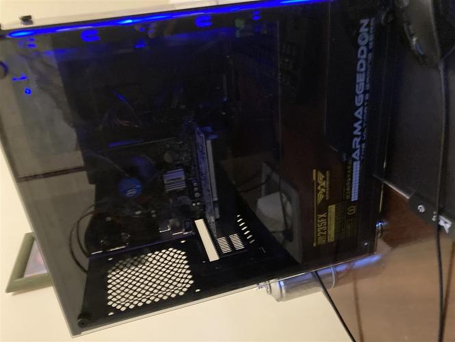 Gaming kompjuter