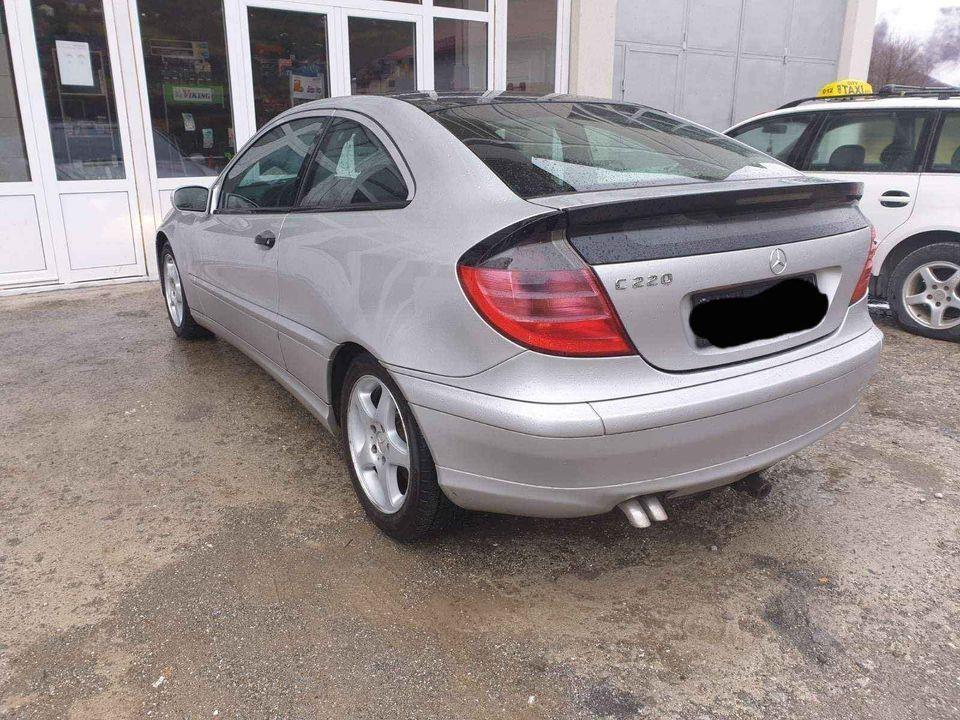 Mercedes