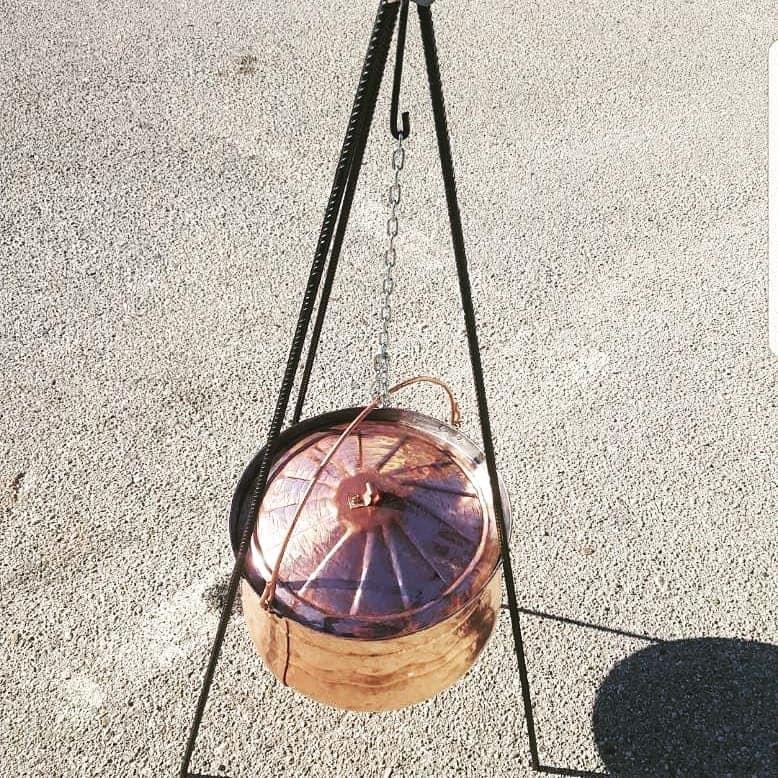 BAKARNI-KOTLIĆI