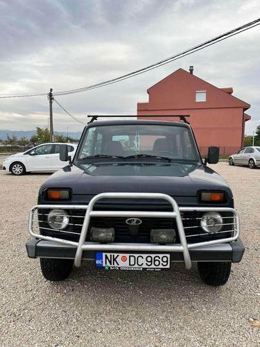 Lada Niva