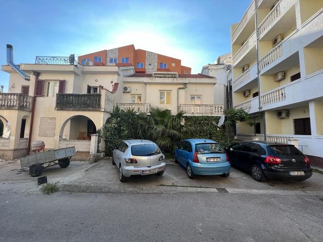 Prodaja, stan, 59m2, Centar, Budva