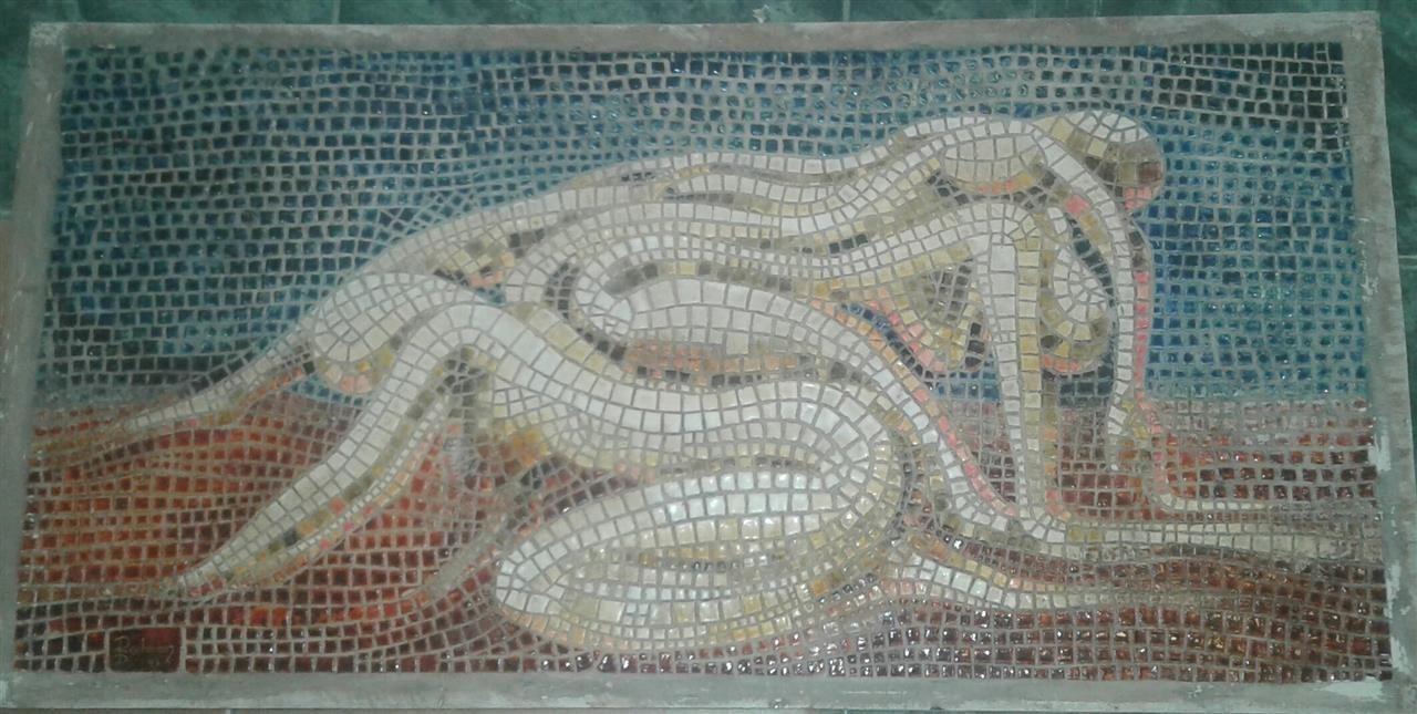 Mural-