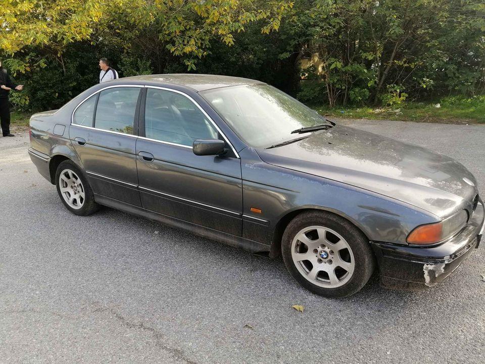 Bmw-djelovi