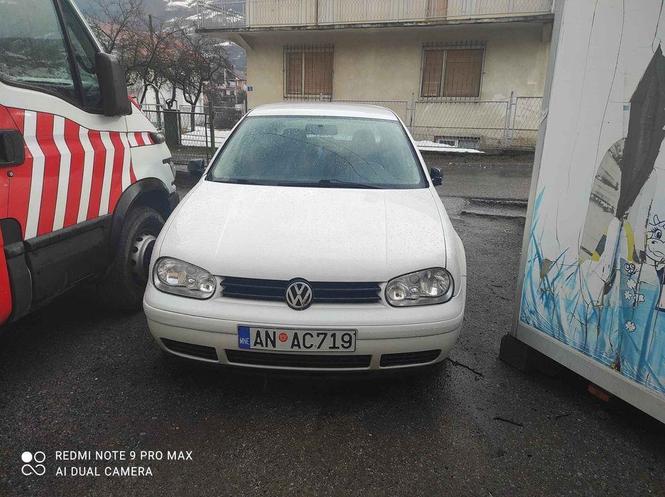 Golf 1.9 tdi 66 kw cipovan extra stanje 069851800