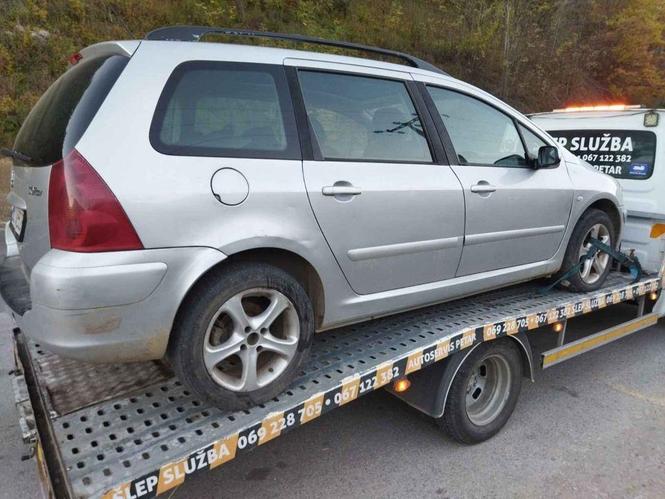 Peugeot- renault dijelovi