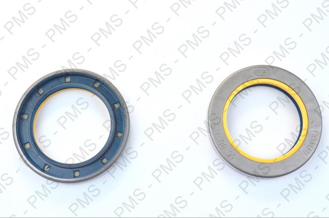 DANA Seal Types, Oem Parts