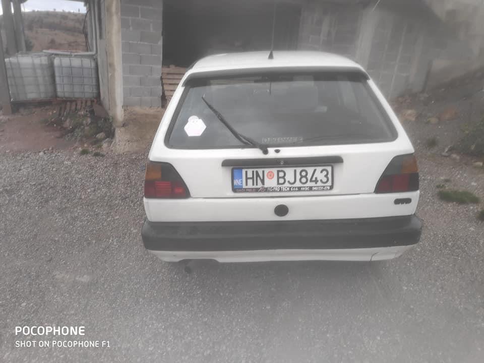 Prodajem-golf-2-1-6-TDI