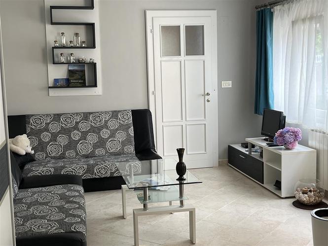 Izdajem apartman u centru grada
