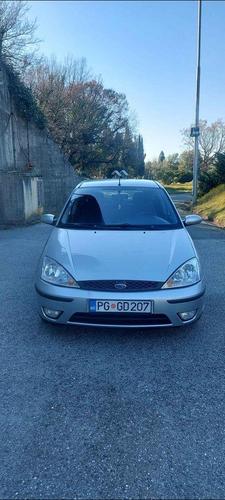 Ford fokus